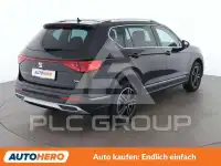 2019 Seat Tarraco