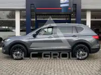 2019 Seat Tarraco