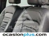 2019 Seat Tarraco