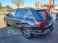 2019 Seat Tarraco