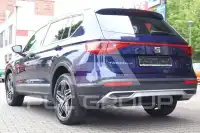 2019 Seat Tarraco