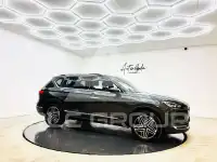 2019 Seat Tarraco