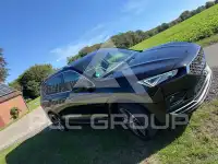 2019 Seat Tarraco