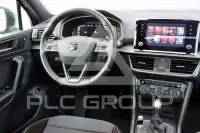 2019 Seat Tarraco