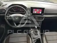 2019 Seat Tarraco