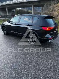 2019 Seat Tarraco