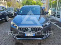2019 Seat Tarraco