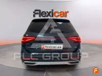 2019 Seat Tarraco