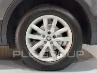 2019 Seat Tarraco