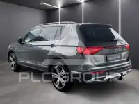 2019 Seat Tarraco