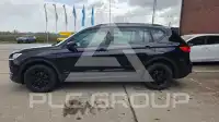 2019 Seat Tarraco