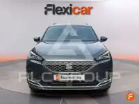 2019 Seat Tarraco