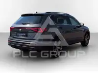2019 Seat Tarraco