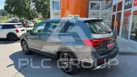 2019 Seat Tarraco