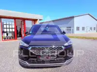 2019 Seat Tarraco