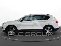 2019 Seat Tarraco