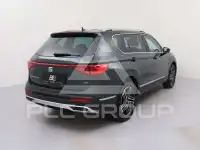 2019 Seat Tarraco