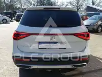 2019 Seat Tarraco