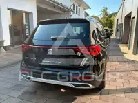 2019 Seat Tarraco