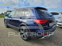 2019 Seat Tarraco