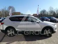 2019 Seat Tarraco