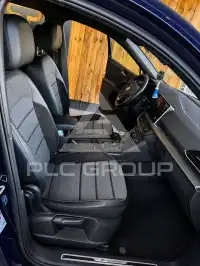 2019 Seat Tarraco