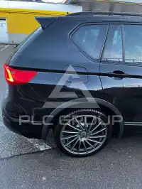 2019 Seat Tarraco
