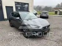 2019 Seat Tarraco
