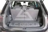 2019 Seat Tarraco