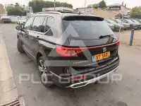 2019 Seat Tarraco