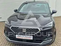 2019 Seat Tarraco