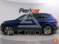 2019 Seat Tarraco