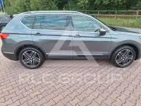 2019 Seat Tarraco