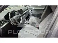 2019 Seat Tarraco