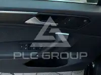 2019 Seat Tarraco