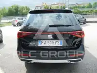 2019 Seat Tarraco
