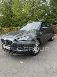 2019 Seat Tarraco