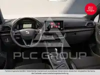 2019 Seat Tarraco