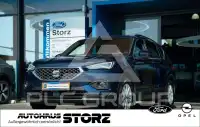 2019 Seat Tarraco