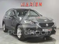 2019 Seat Tarraco
