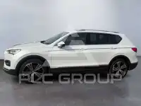 2019 Seat Tarraco