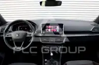 2019 Seat Tarraco