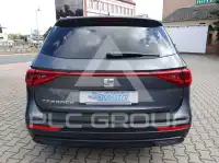 2019 Seat Tarraco