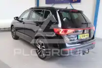 2019 Seat Tarraco
