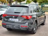 2019 Seat Tarraco