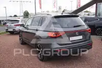 2019 Seat Tarraco