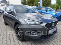 2019 Seat Tarraco