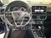 2019 Seat Tarraco