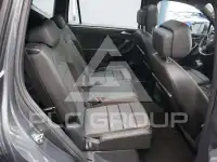 2019 Seat Tarraco
