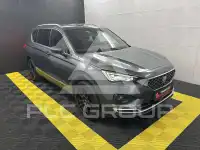2019 Seat Tarraco